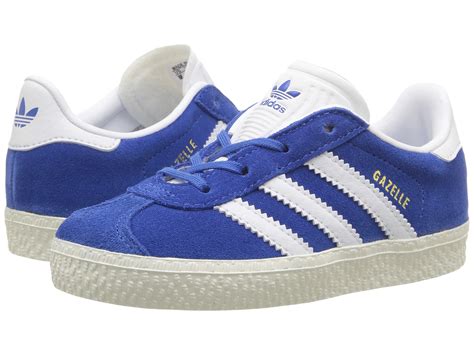 adidas originals kids gazelle